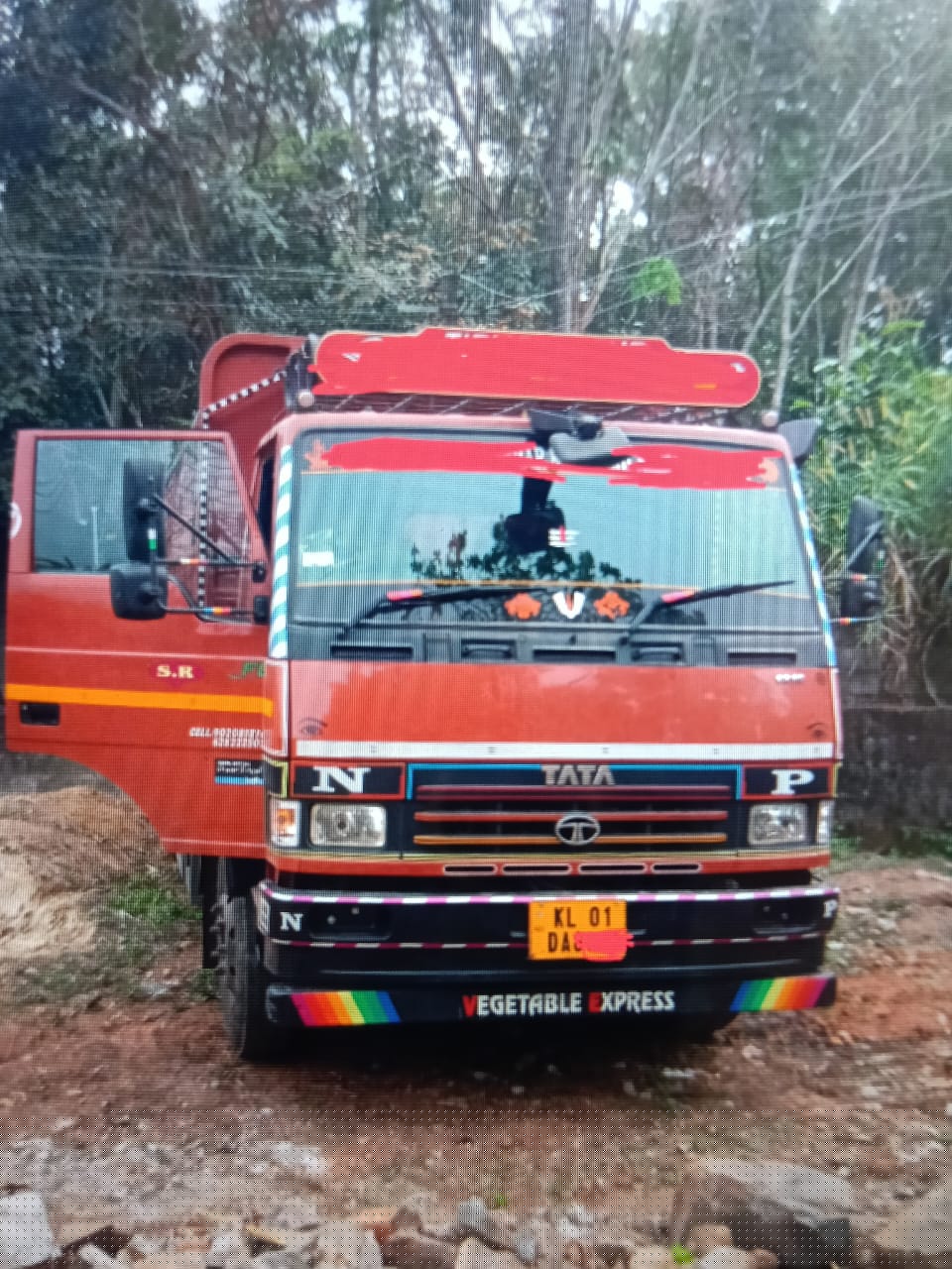 Bank of India Auctions for Vehicle Auctions property in Trivandrum, Kerala