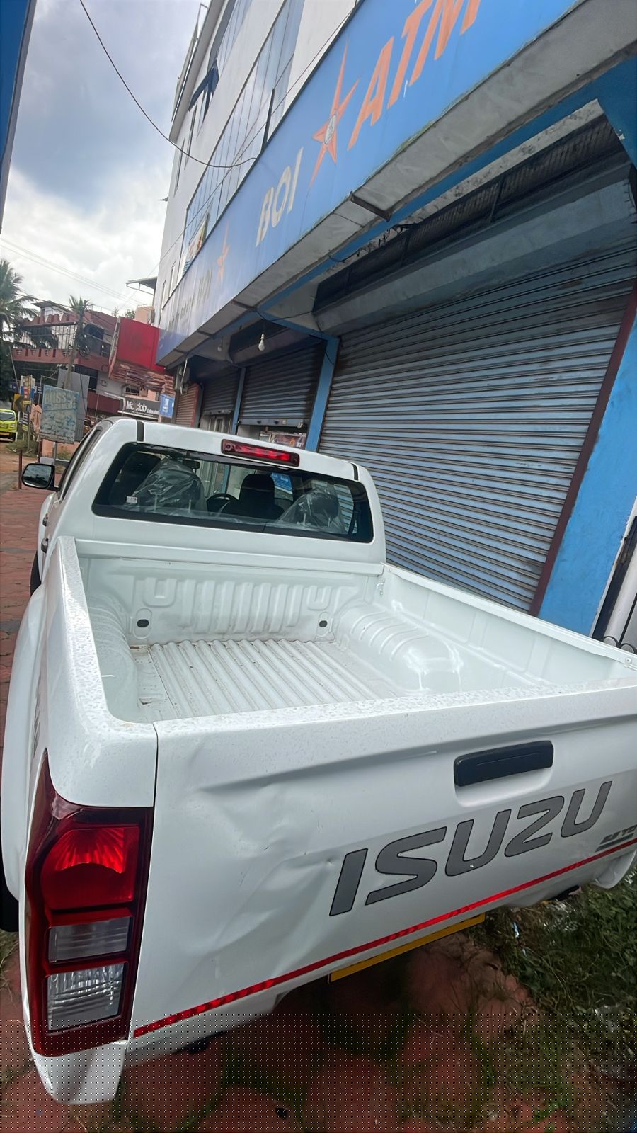 Bank of India Auctions for Vehicle Auctions property in Pathanamthitta, Kerala