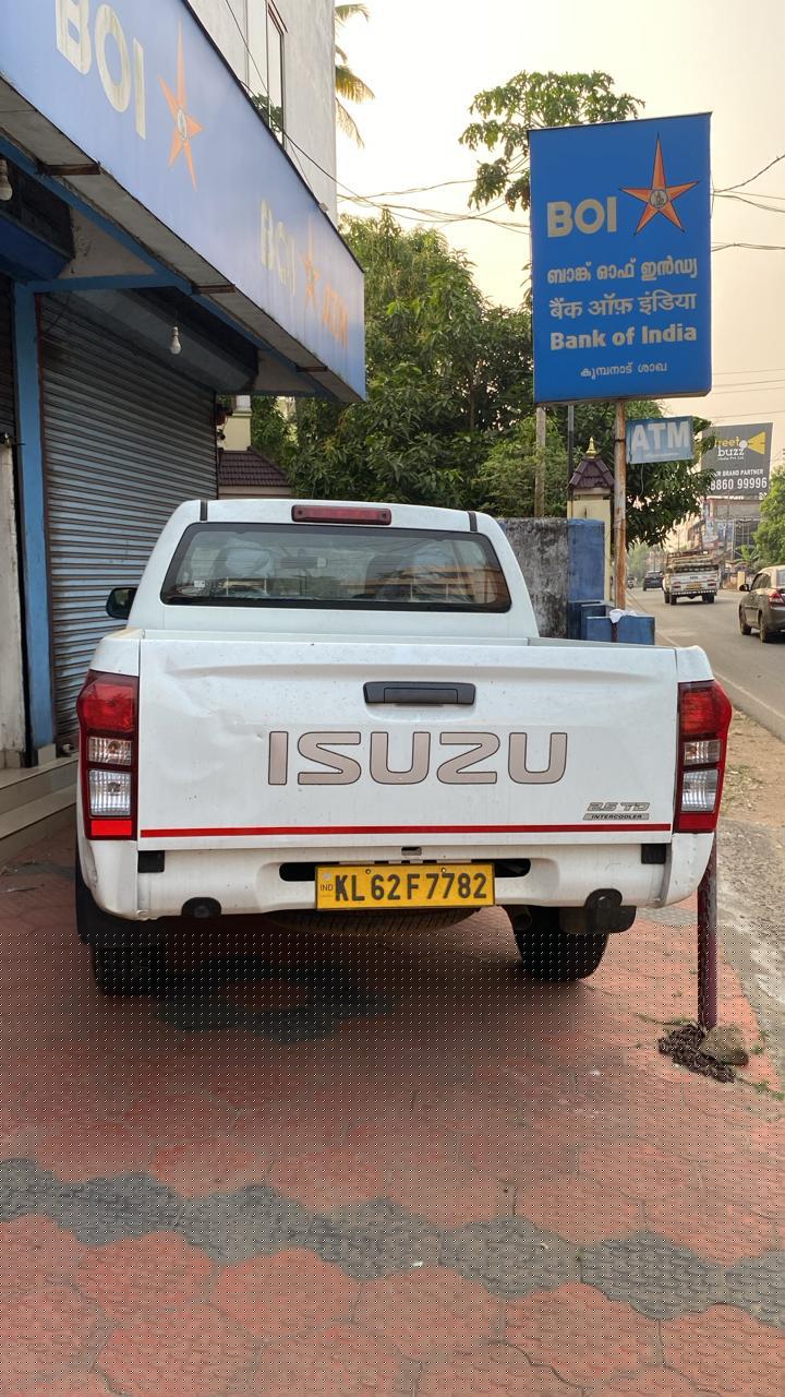 Bank of India Auctions for Vehicle Auctions property in Pathanamthitta, Kerala image 2 of 2 in Pathanamthitta, Pathanamthitta | Bank of India auction property