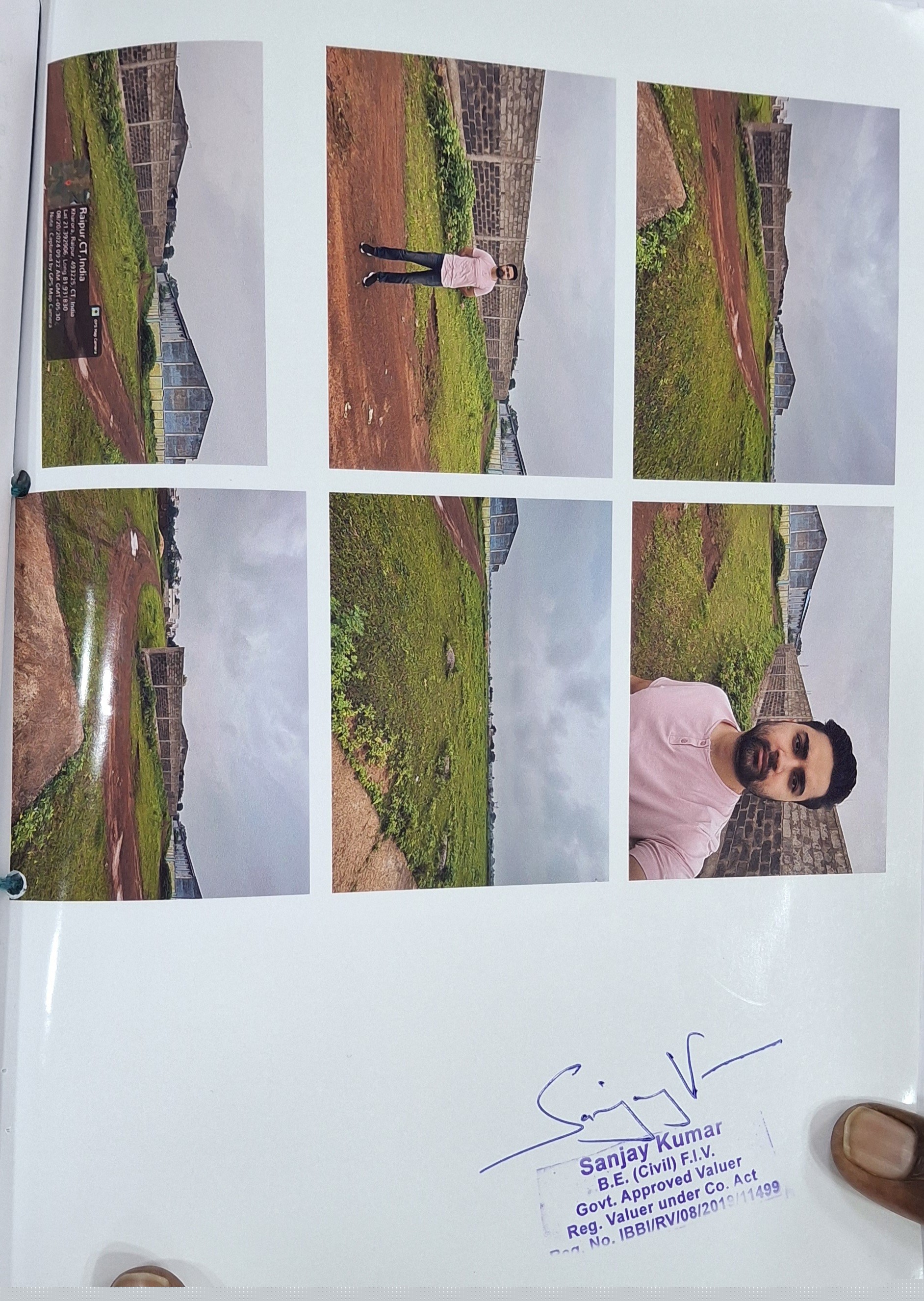 Punjab National Bank Auctions for Residential property in Raipur, Chhattisgarh