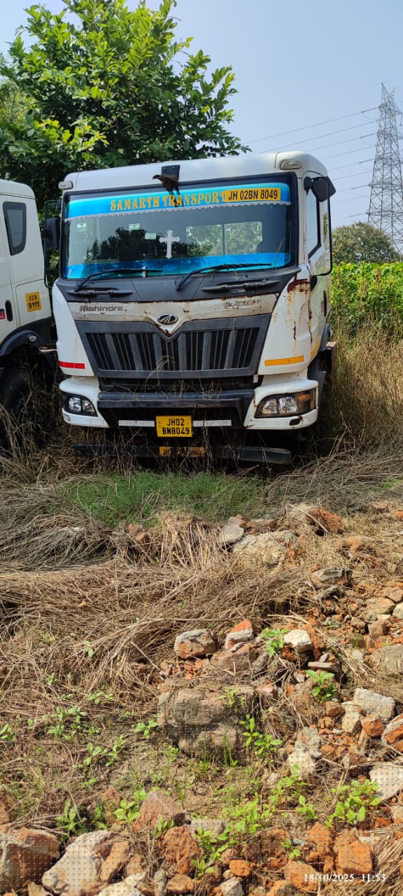 State Bank of India Auctions for Vehicle Auctions property in Jharsuguda, Odisha