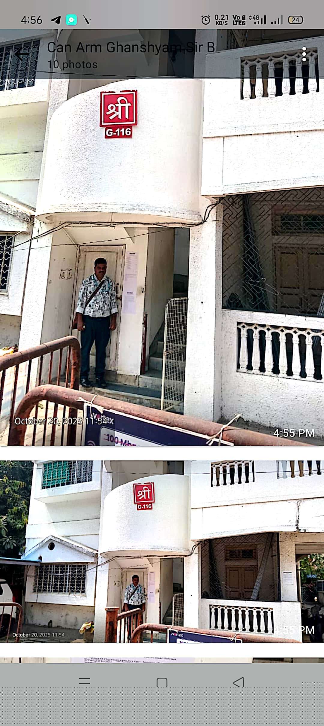 Canara Bank Auctions for Residential property in Nagpur, Maharashtra