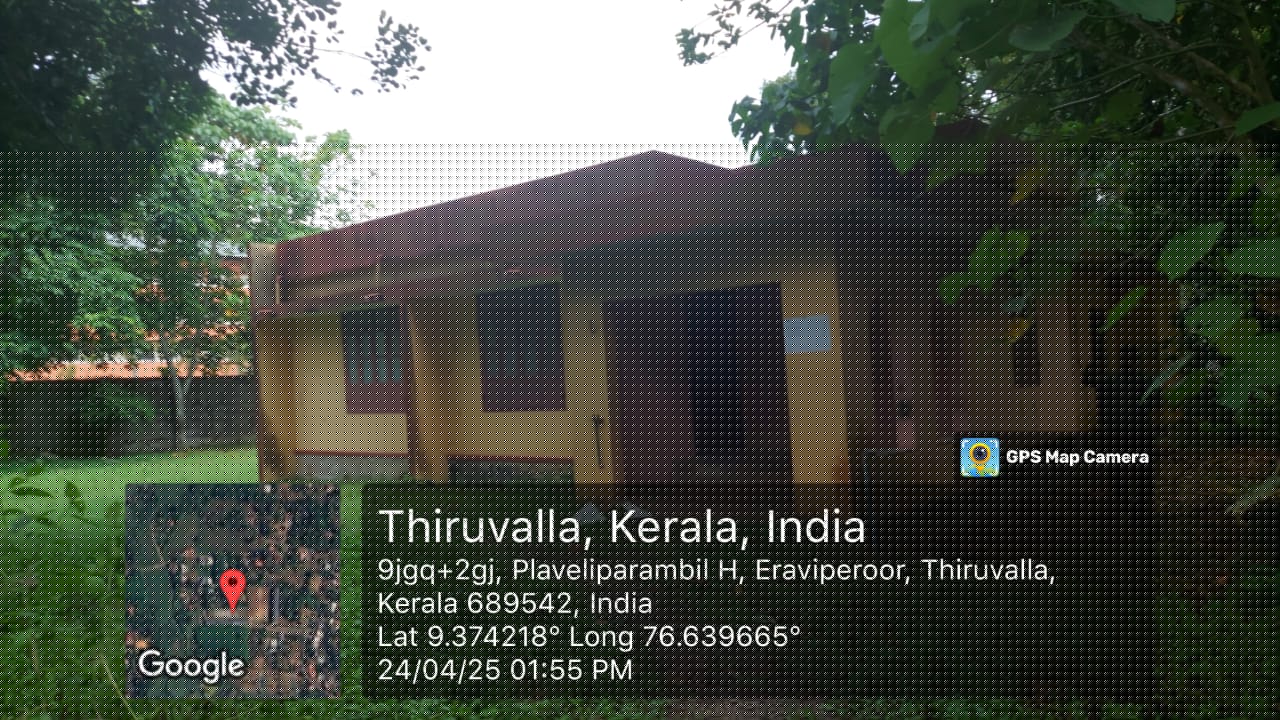 State Bank of India Auctions for Residential property in Pathanamthitta, Kerala