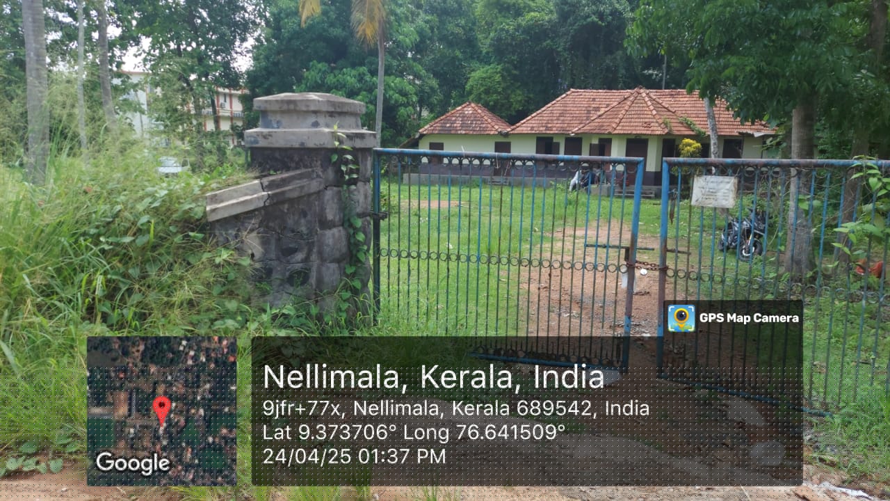 State Bank of India Auctions for Residential property in Pathanamthitta, Kerala