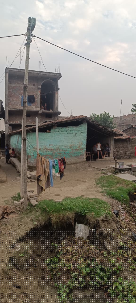 Bank of Baroda Auctions for Residential property in Khagaria, Bihar