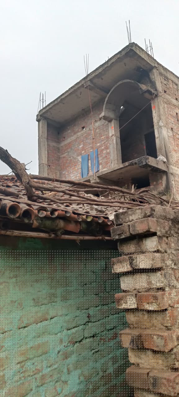 Bank of Baroda Auctions for Residential property in Khagaria, Bihar image 2 of 3 in Khagaria, Khagaria | Bank of Baroda auction property