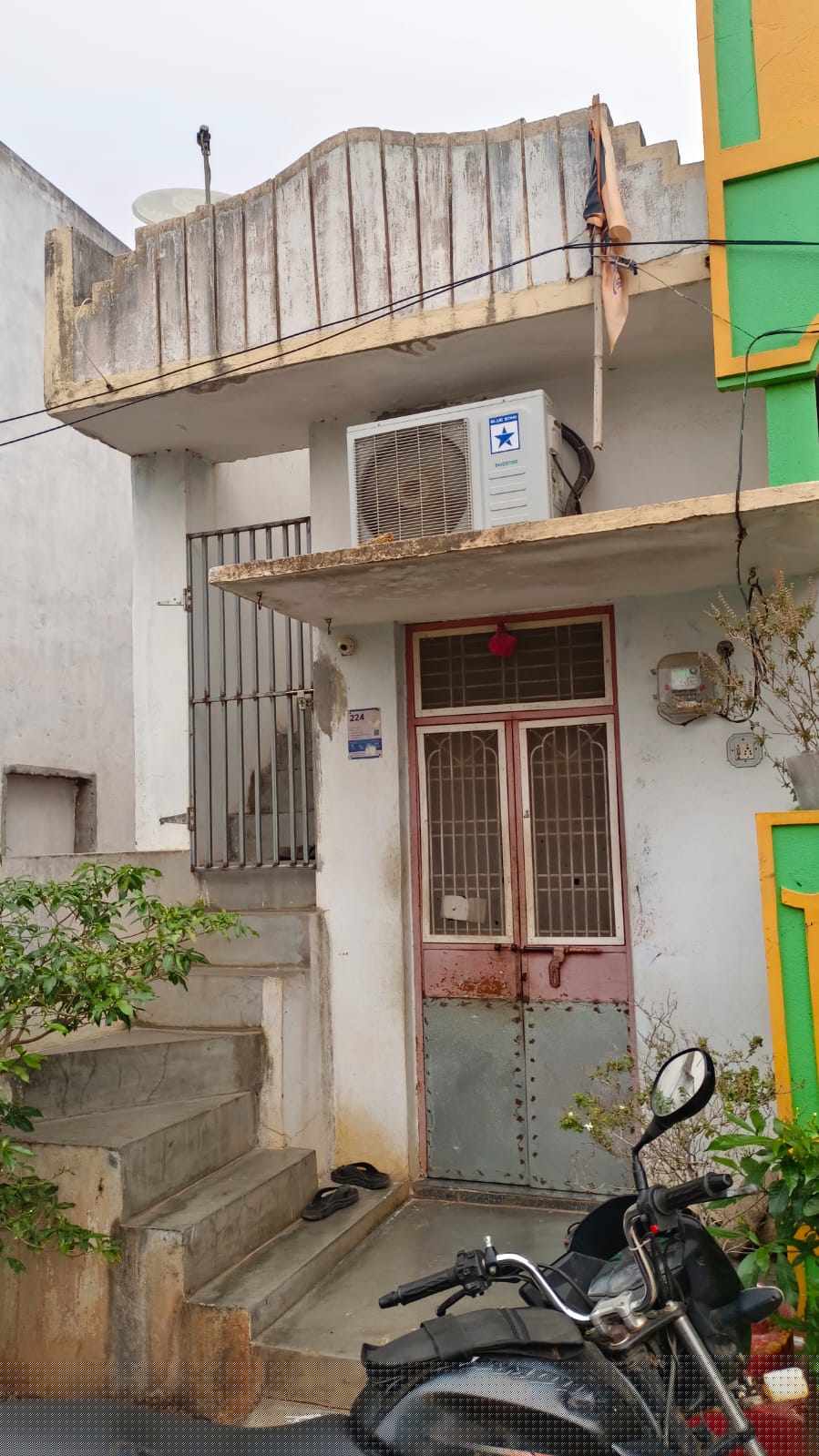 State Bank of India Auctions for Residential property in Srikakulam, Andhra Pradesh