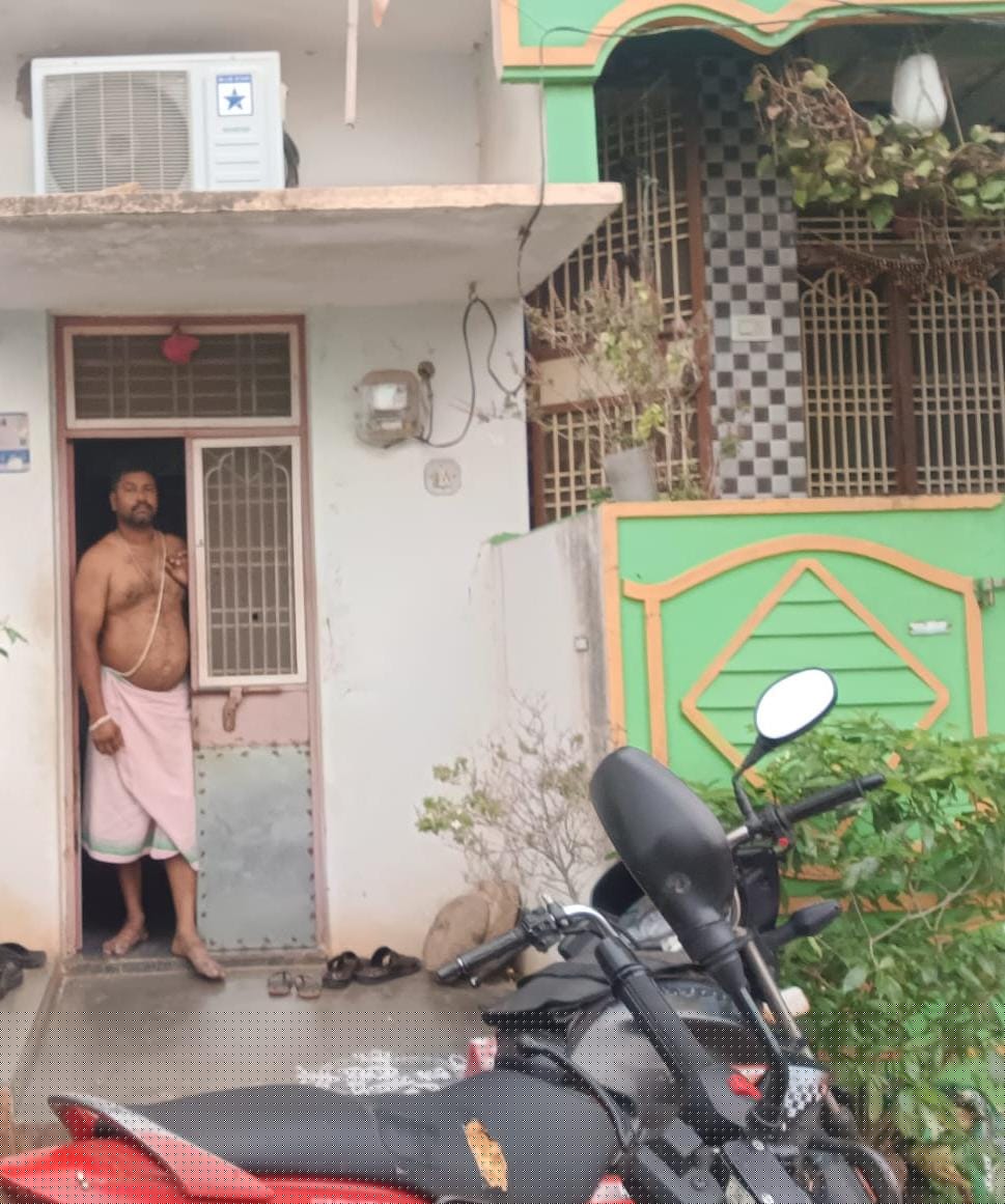 State Bank of India Auctions for Residential property in Srikakulam, Andhra Pradesh image 2 of 5 in Palasa Kasibugga, Srikakulam | State Bank of India auction property