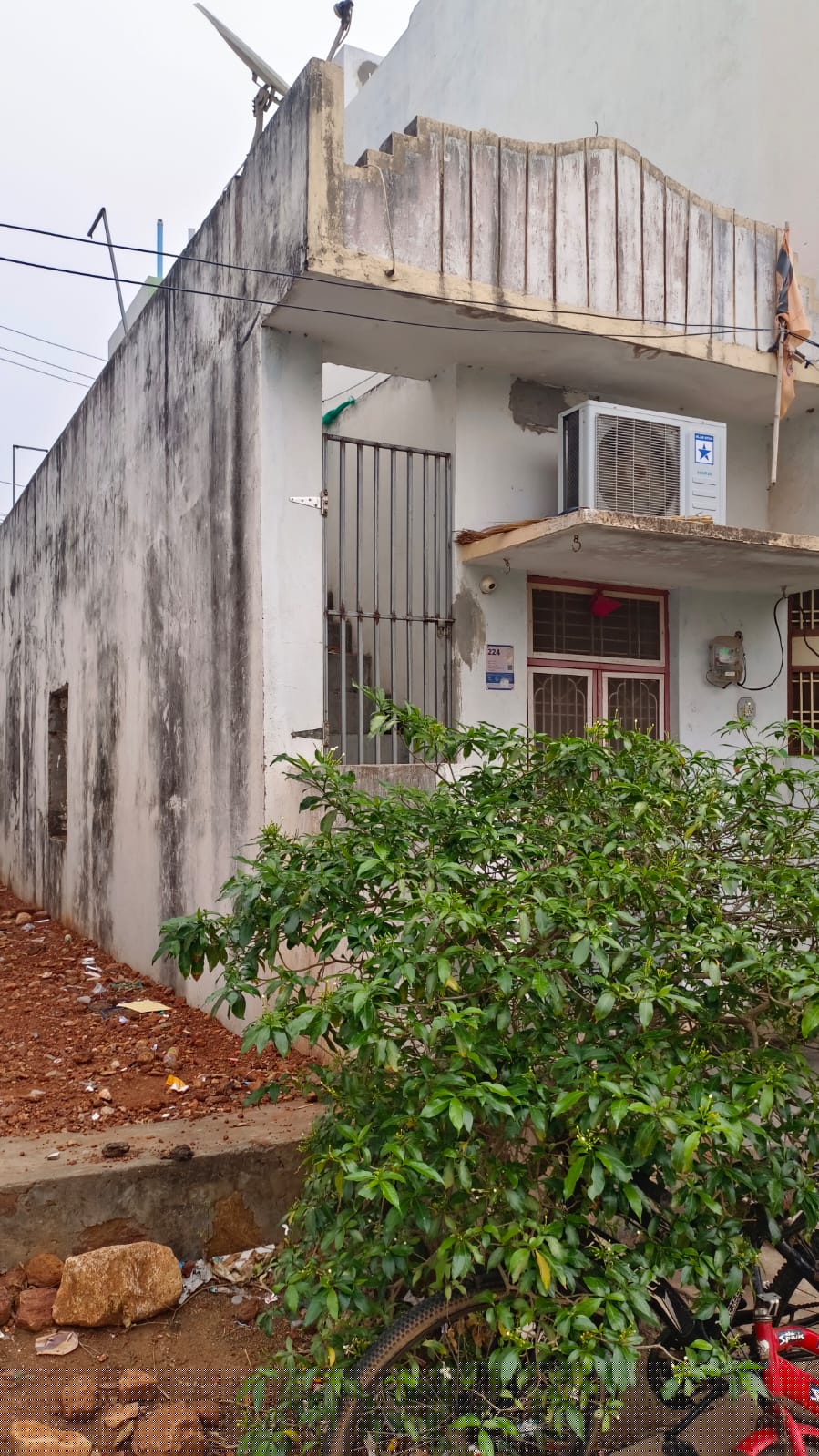 State Bank of India Auctions for Residential property in Srikakulam, Andhra Pradesh image 4 of 5 in Palasa Kasibugga, Srikakulam | State Bank of India auction property
