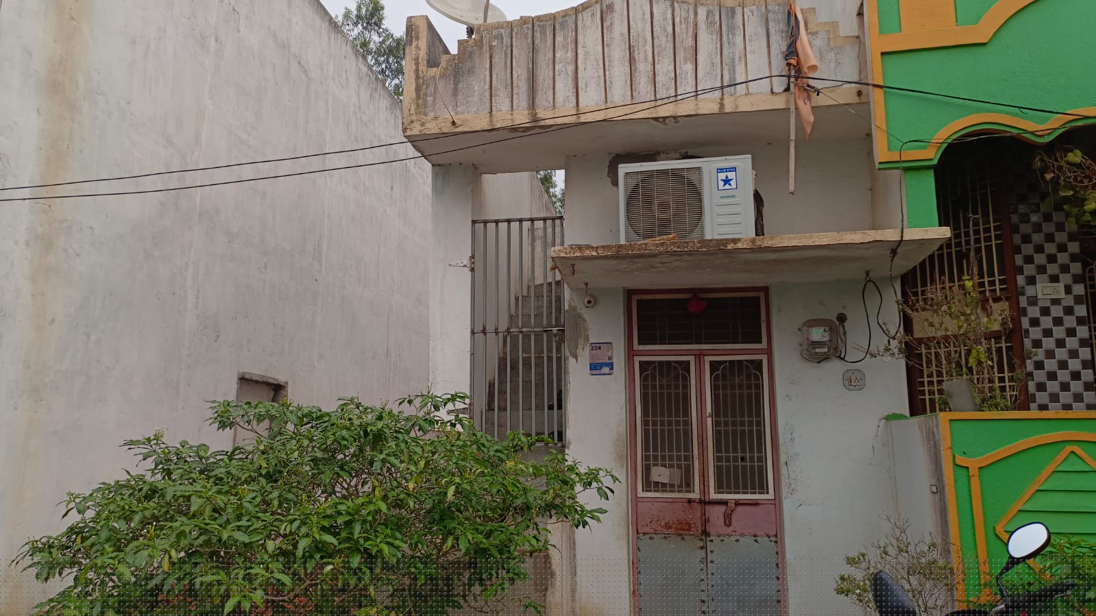 State Bank of India Auctions for Residential property in Srikakulam, Andhra Pradesh image 5 of 5 in Palasa Kasibugga, Srikakulam | State Bank of India auction property