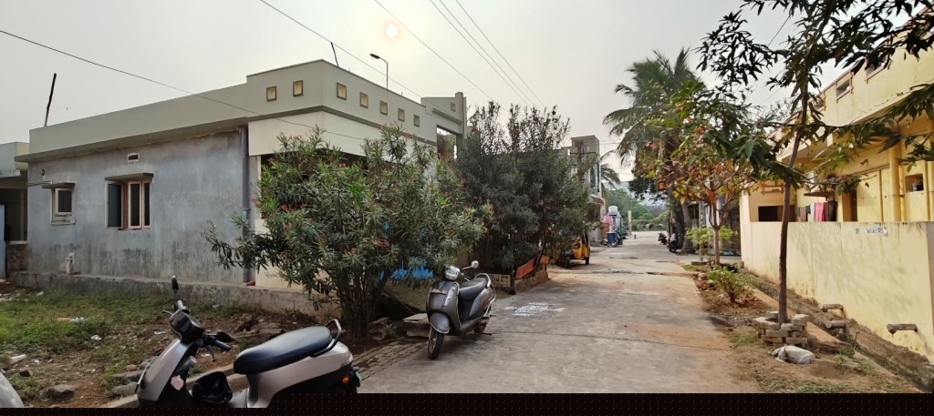 State Bank of India Auctions for Residential property in Visakhapatnam, Andhra Pradesh image 2 of 3 in Visakhapatnam, Visakhapatnam | State Bank of India auction property
