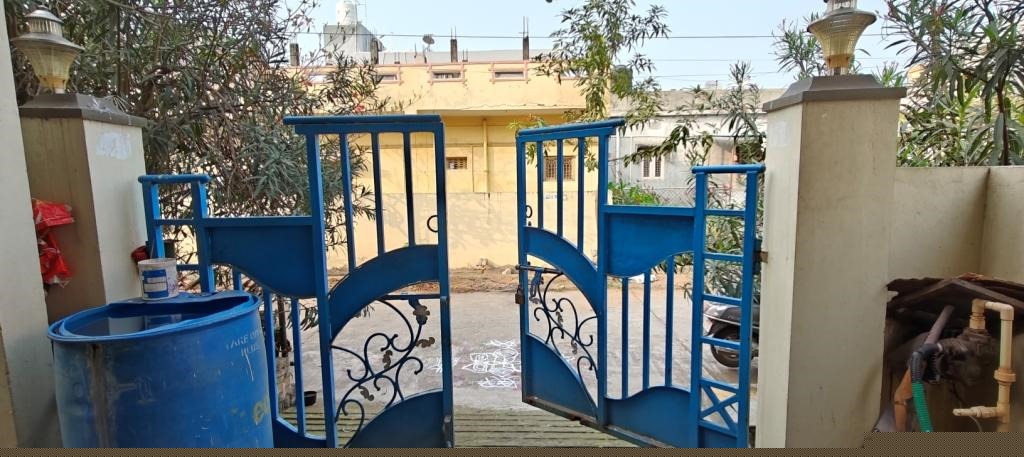 State Bank of India Auctions for Residential property in Visakhapatnam, Andhra Pradesh image 3 of 3 in Visakhapatnam, Visakhapatnam | State Bank of India auction property