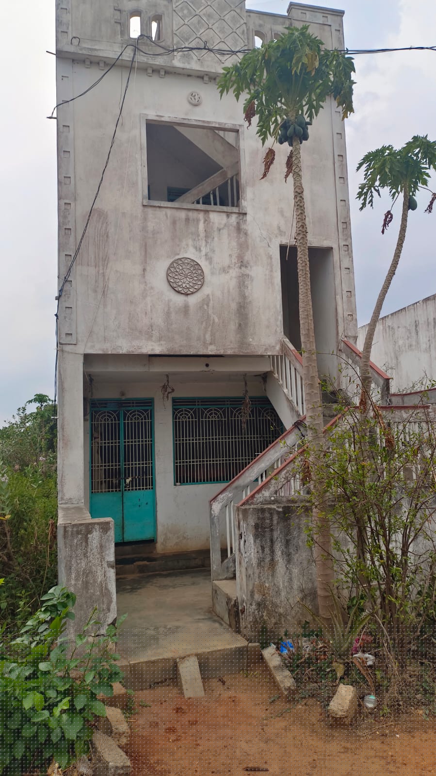 State Bank of India Auctions for Residential property in Srikakulam, Andhra Pradesh image 2 of 2 in Palasa Kasibugga, Srikakulam | State Bank of India auction property