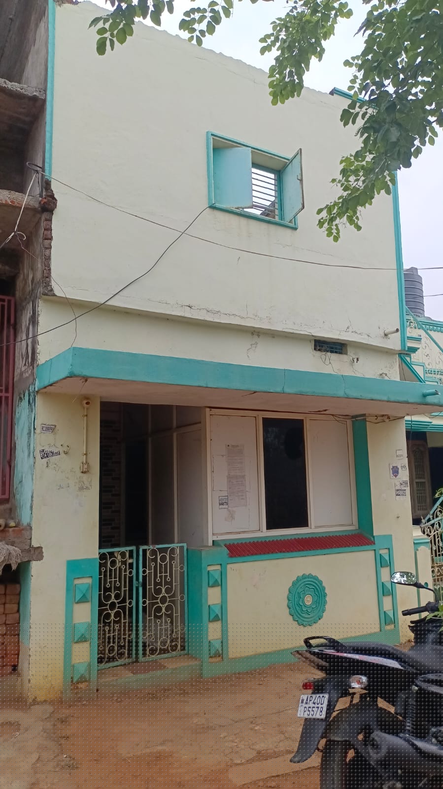 State Bank of India Auctions for Residential property in Srikakulam, Andhra Pradesh image 2 of 5 in Palasa Kasibugga, Srikakulam | State Bank of India auction property