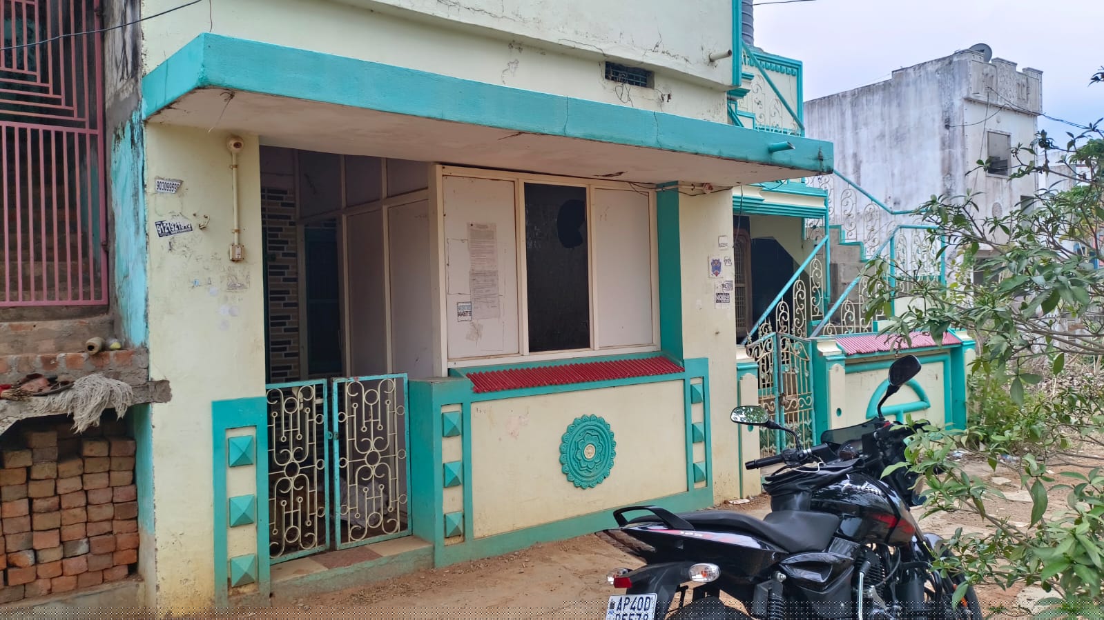 State Bank of India Auctions for Residential property in Srikakulam, Andhra Pradesh image 3 of 5 in Palasa Kasibugga, Srikakulam | State Bank of India auction property