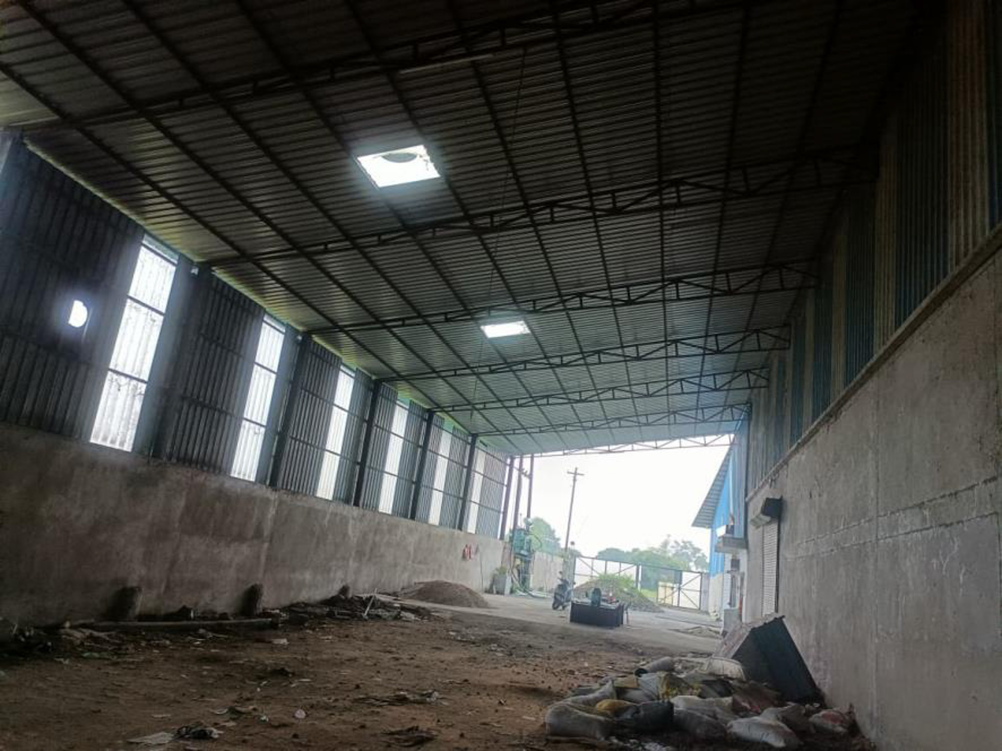 Central Bank of India Auctions for Industrials property in Mandla, Madhya Pradesh image 4 of 14 in Deodara, Mandla | Central Bank of India auction property