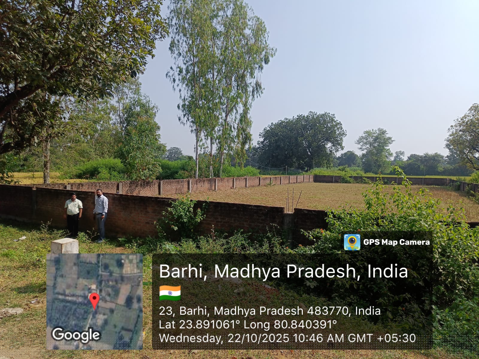 Central Bank of India Auctions for Residential property in Katni, Madhya Pradesh