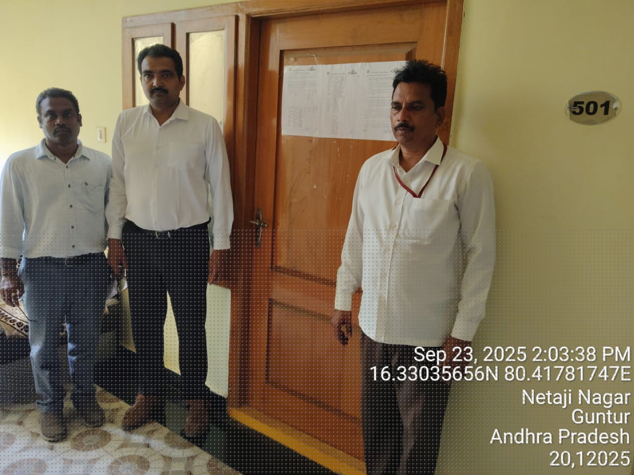 Bank of Baroda Auctions for Residential property in Guntur, Andhra Pradesh image 3 of 4 in Guntur, Guntur | Bank of Baroda auction property