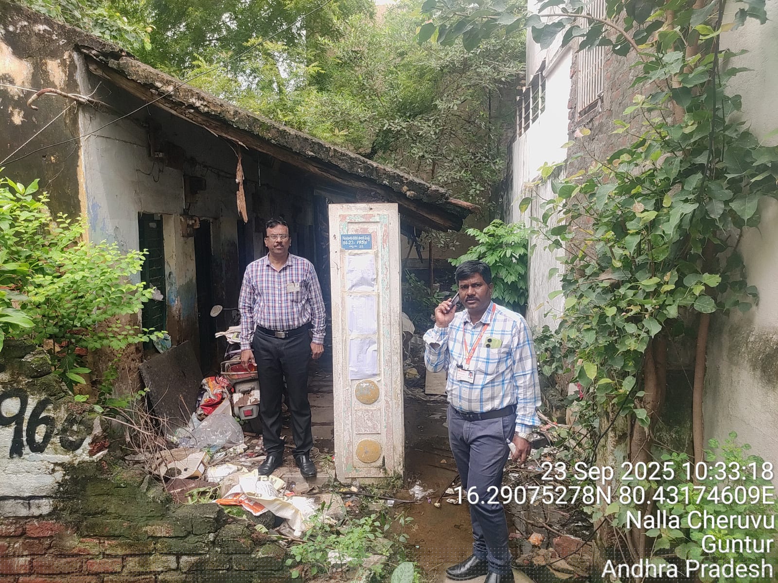 Bank of Baroda Auctions for Residential property in Guntur, Andhra Pradesh image 4 of 5 in Guntur, Guntur | Bank of Baroda auction property