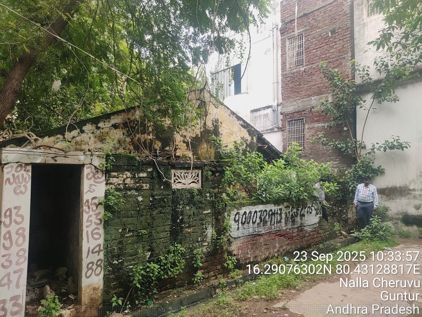 Bank of Baroda Auctions for Residential property in Guntur, Andhra Pradesh image 5 of 5 in Guntur, Guntur | Bank of Baroda auction property