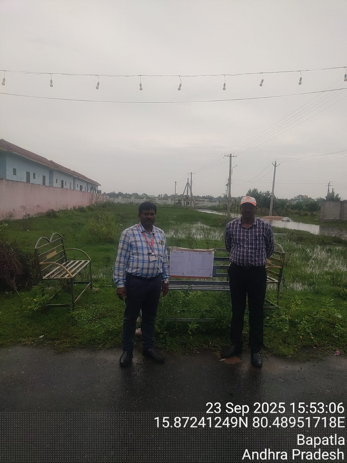 Bank of Baroda Auctions for Residential property in Bapatla, Andhra Pradesh image 2 of 4 in Bapatla, Bapatla | Bank of Baroda auction property