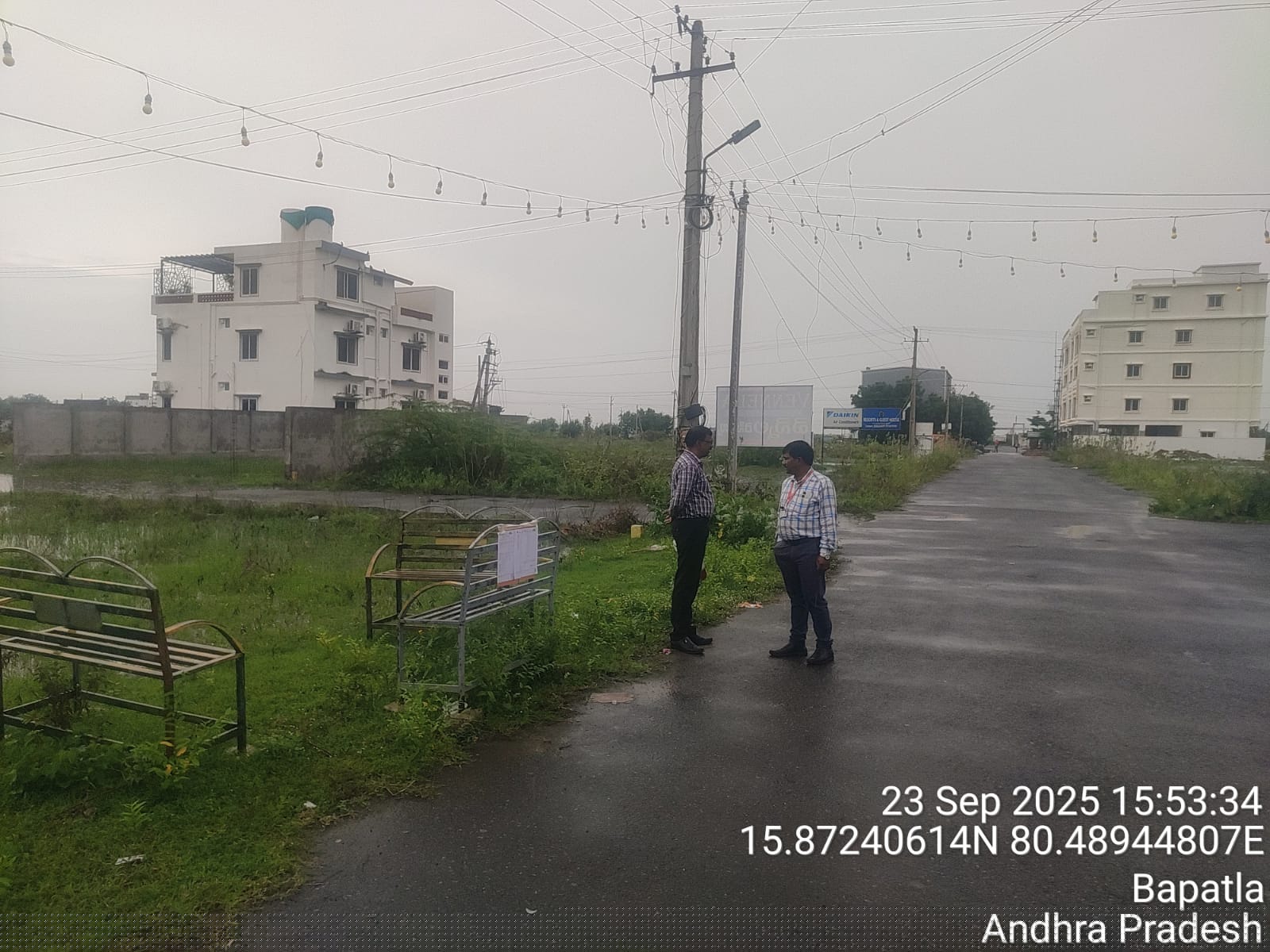 Bank of Baroda Auctions for Residential property in Bapatla, Andhra Pradesh image 3 of 4 in Bapatla, Bapatla | Bank of Baroda auction property