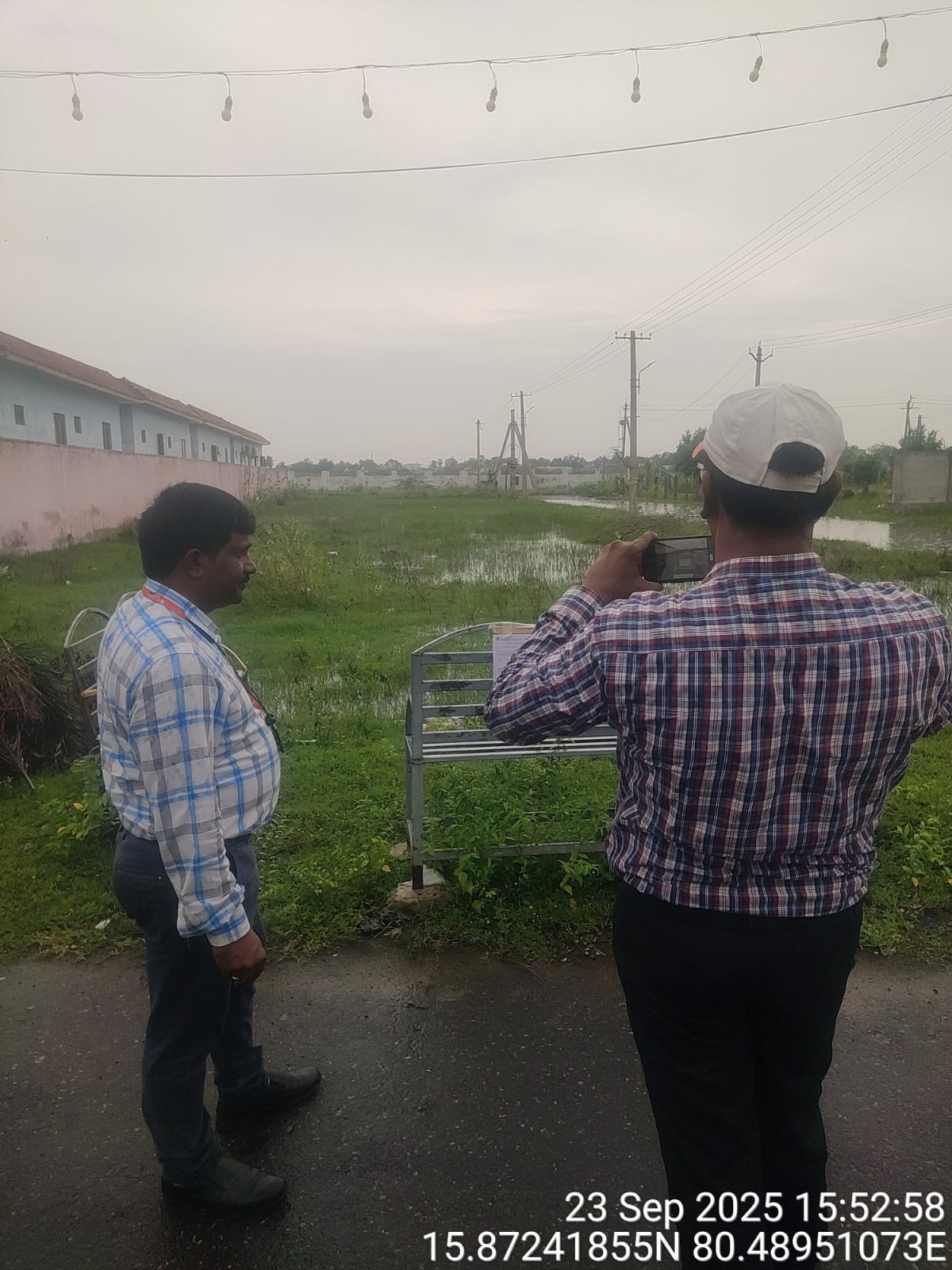 Bank of Baroda Auctions for Residential property in Bapatla, Andhra Pradesh image 4 of 4 in Bapatla, Bapatla | Bank of Baroda auction property