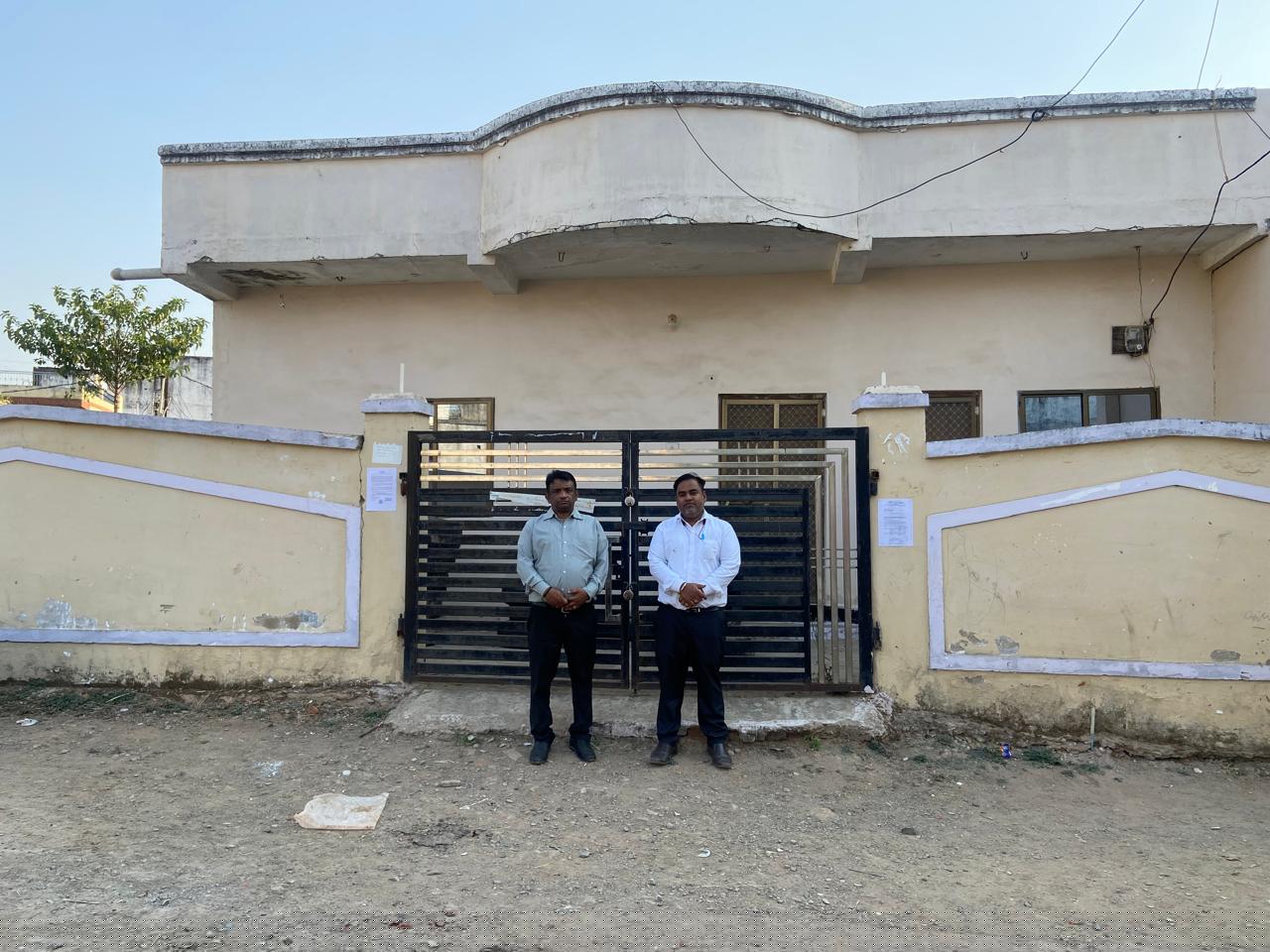 Bank of Baroda Auctions for Residential property in Damoh, Madhya Pradesh image 2 of 2 in Damoh, Damoh | Bank of Baroda auction property