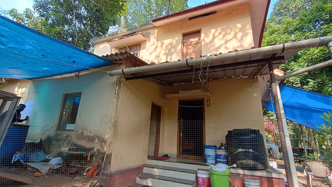 Union Bank of India Auctions for Residential property in Pathanamthitta, Kerala