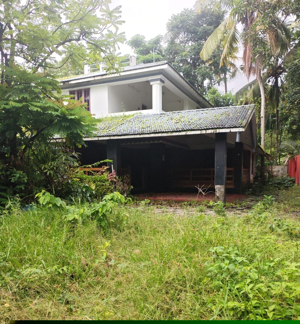 Union Bank of India Auctions for Residential property in Kollam, Kerala