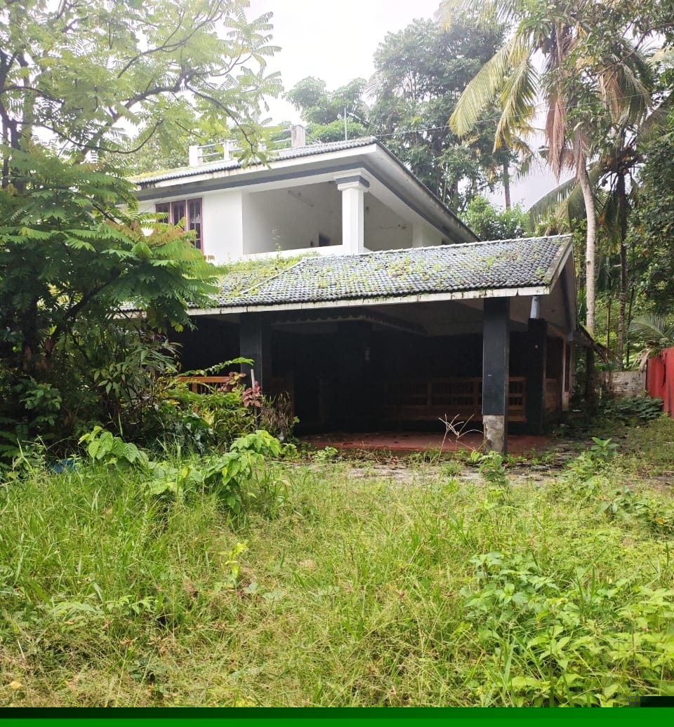 Union Bank of India Auctions for Residential property in Kollam, Kerala