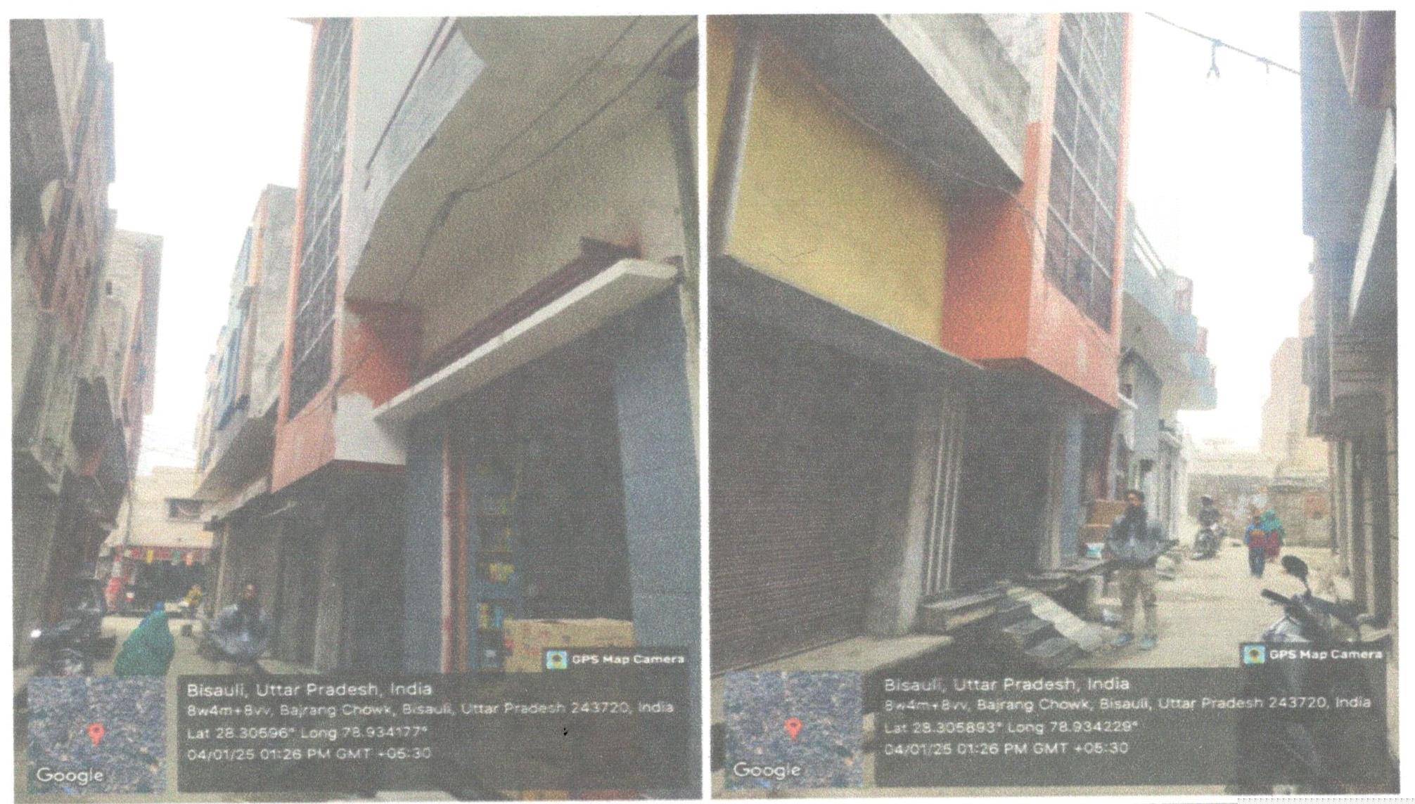 State Bank of India Auctions for Residential property in Budaun, Uttar Pradesh