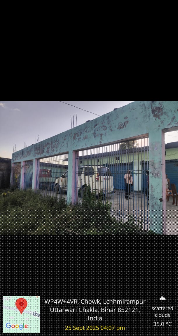 Indian Bank Auctions for Residential property in Madhepura, Bihar