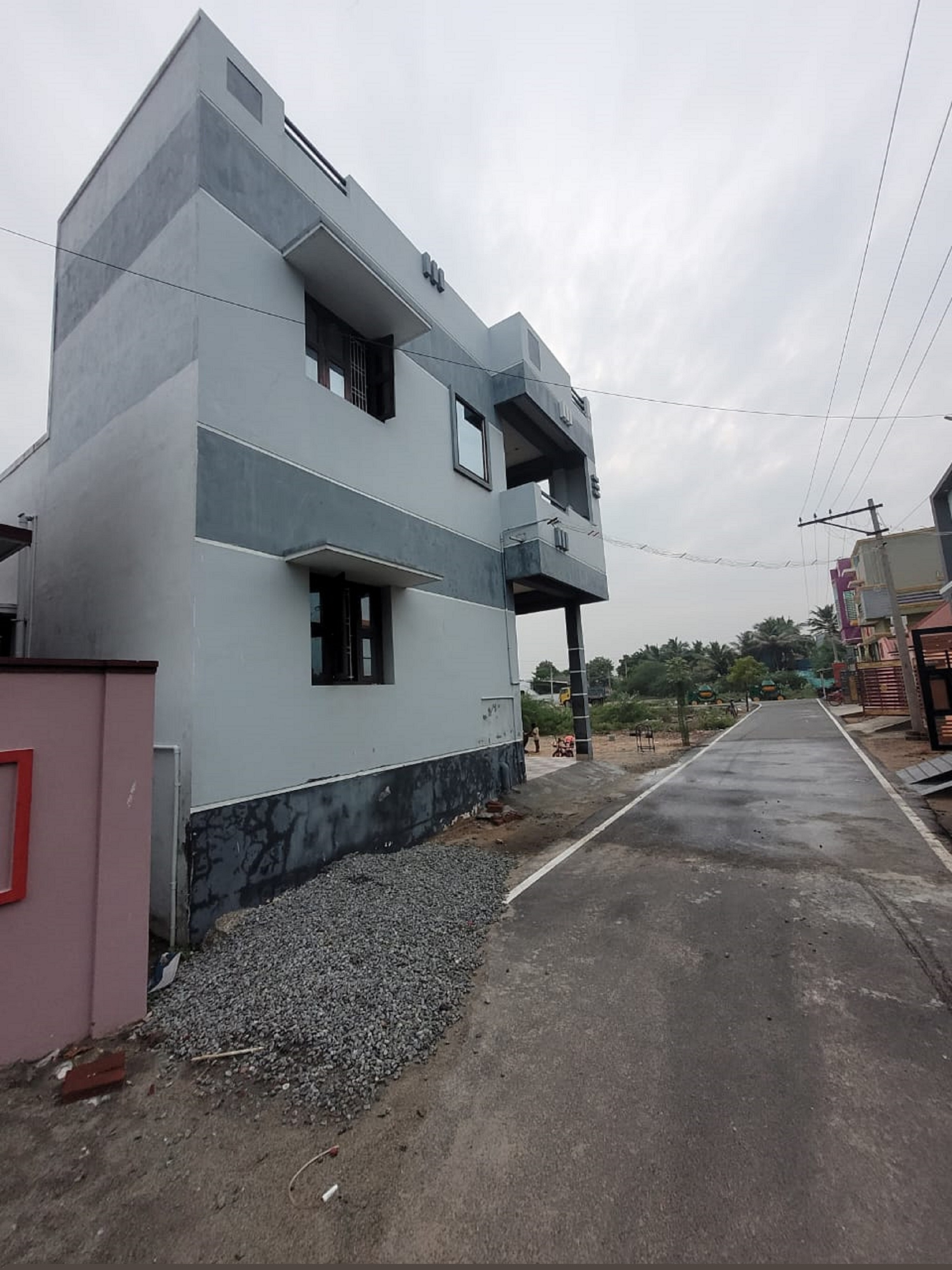 Indian Bank Auctions for Residential property in Thoothukudi, Tamil Nadu image 2 of 2 in Arumuganeri, Thoothukudi | Indian Bank auction property