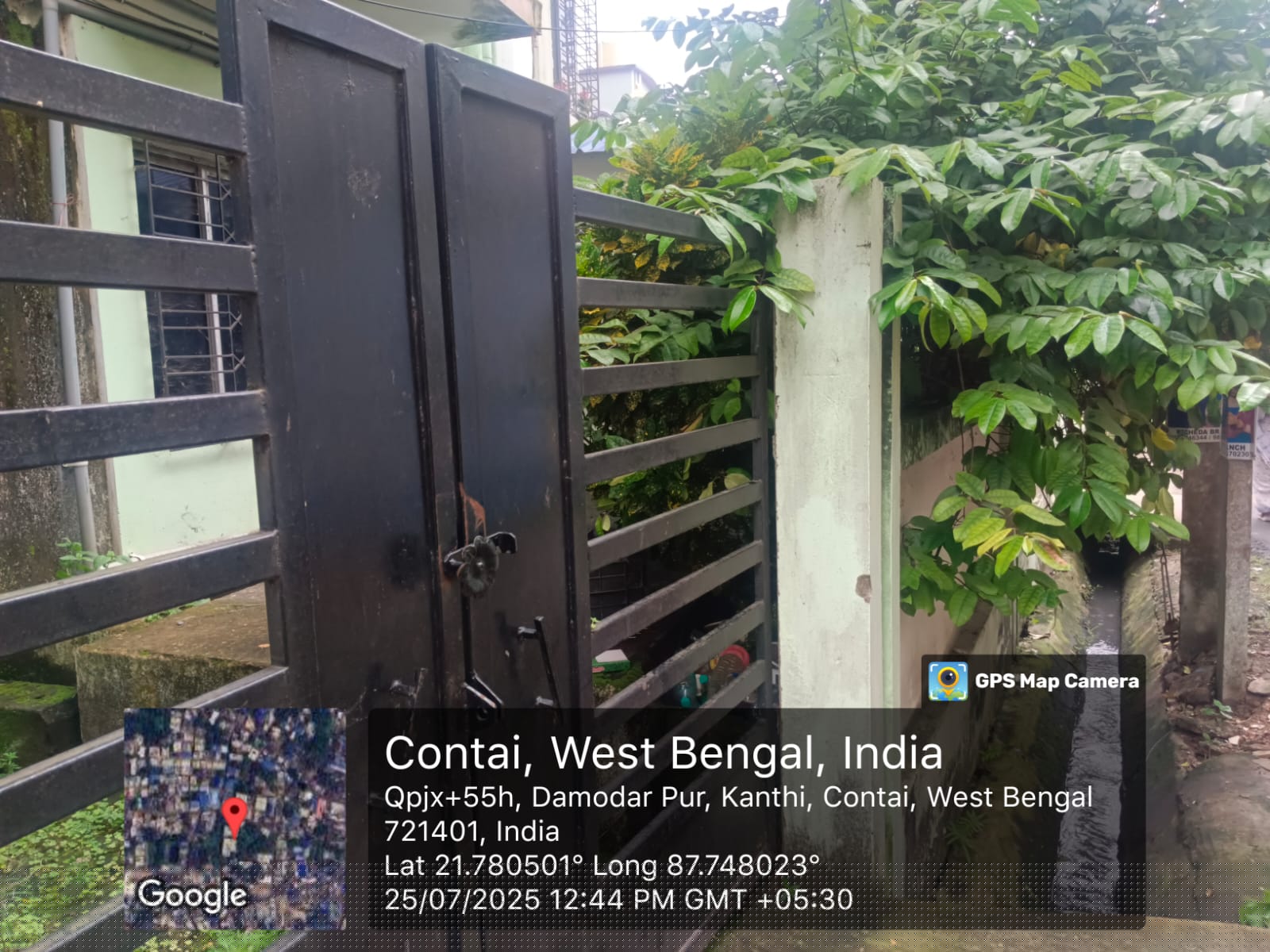 Punjab National Bank Auctions for Residential property in Purba Medinipur, West Bengal image 2 of 6 in Contai, Purba Medinipur | Punjab National Bank auction property