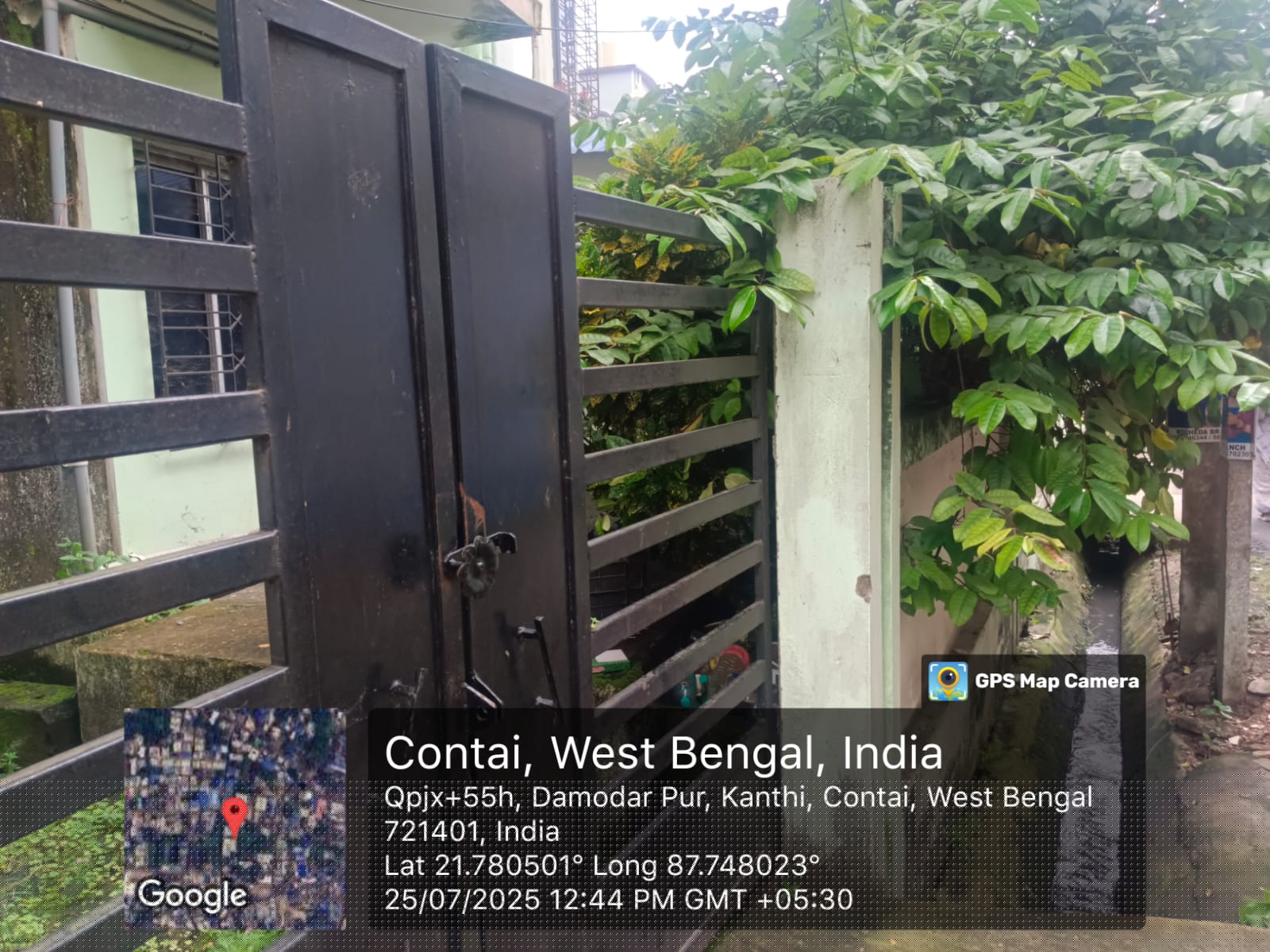 Punjab National Bank Auctions for Residential property in Purba Medinipur, West Bengal image 6 of 6 in Contai, Purba Medinipur | Punjab National Bank auction property