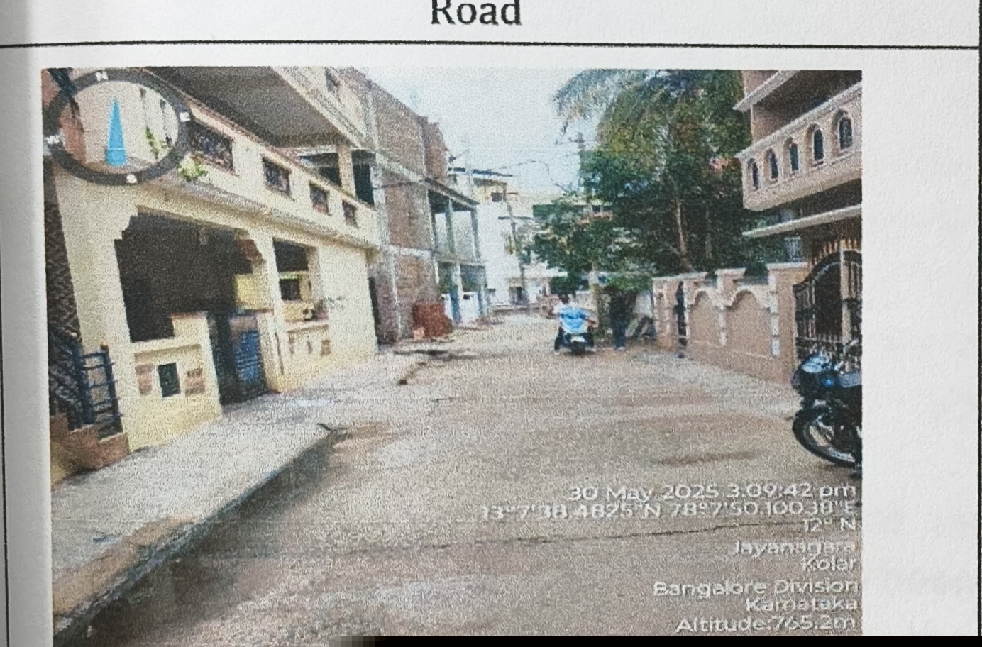 Punjab National Bank Auctions for Residential property in Kolar, Karnataka