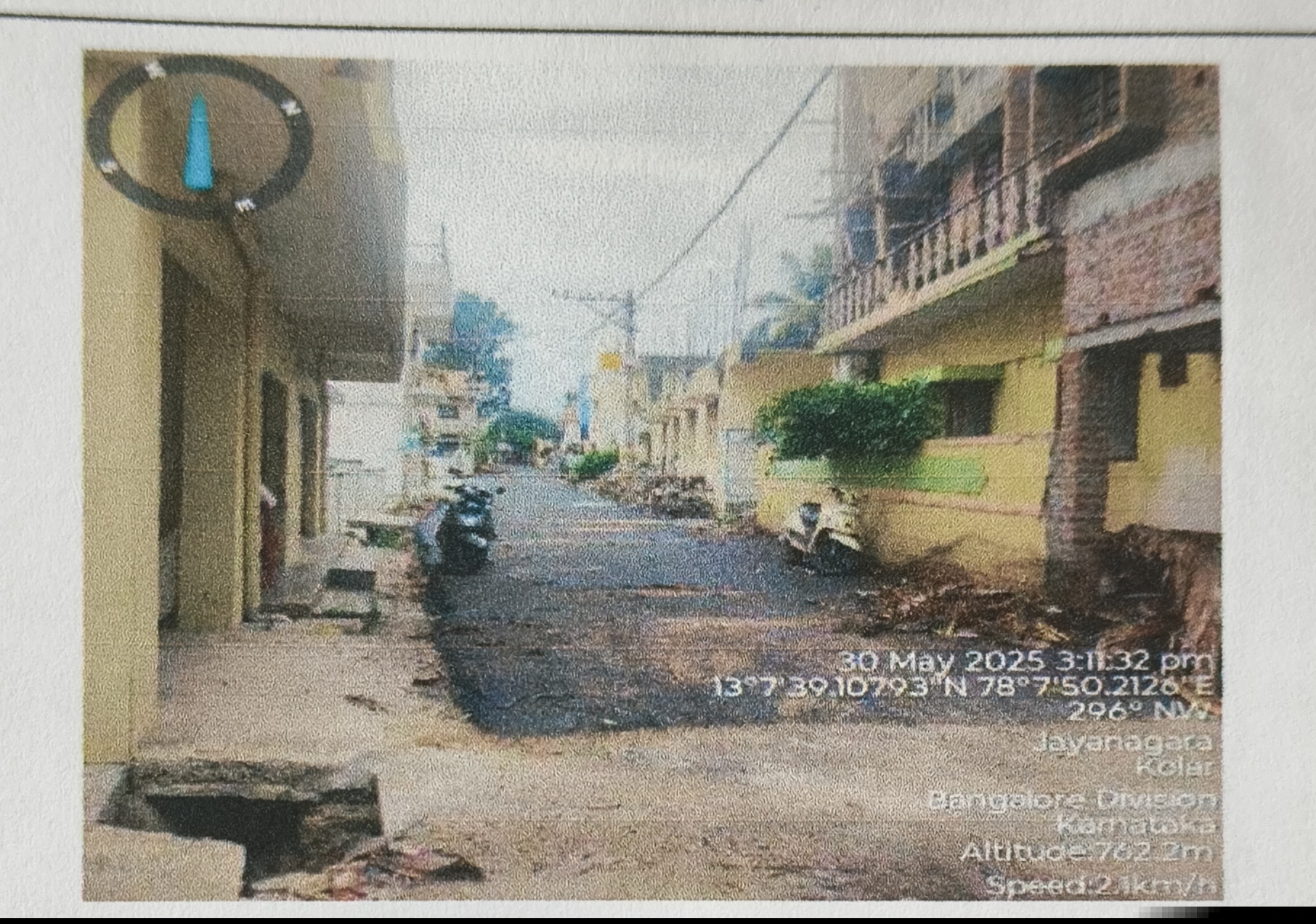 Punjab National Bank Auctions for Residential property in Kolar, Karnataka image 2 of 2 in Kolar, Kolar | Punjab National Bank auction property