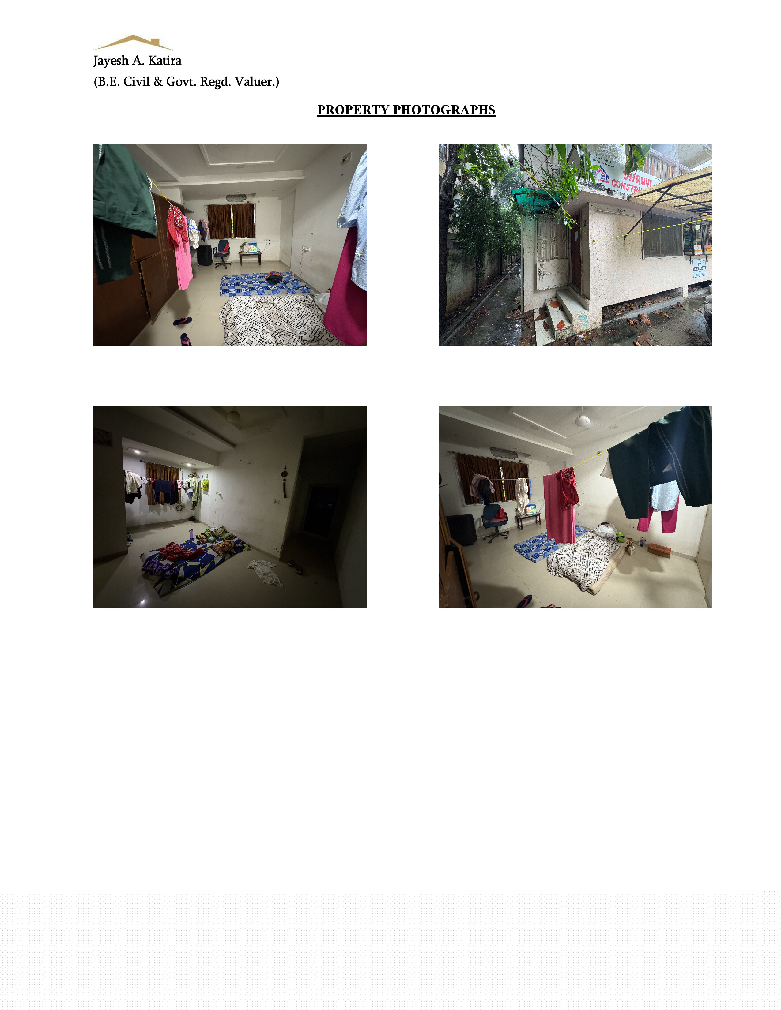 Union Bank of India Auctions for Residential property in Vadodara, Gujarat