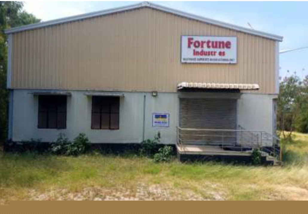 Indian Bank Auctions for Commercial property in Palakkad, Kerala