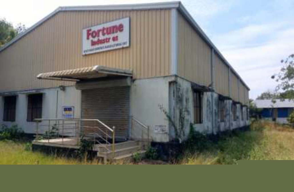 Indian Bank Auctions for Commercial property in Palakkad, Kerala image 3 of 5 in Kanjikode Industrial Area, Palakkad | Indian Bank auction property