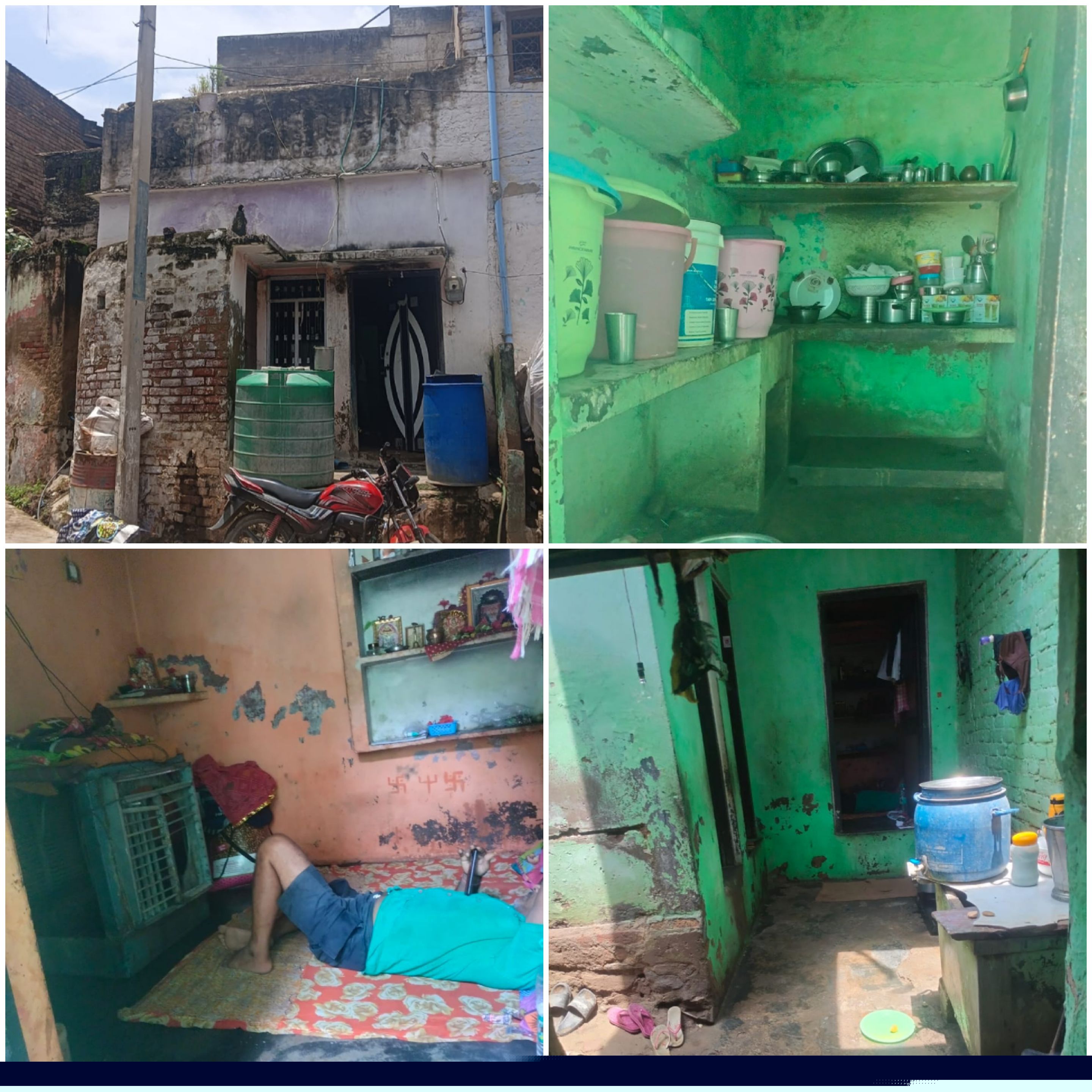 UCO Bank Auctions for Residential property in Alwar, Rajasthan