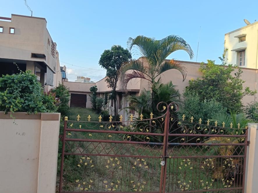 Canara Bank Auctions for Residential property in Mandya, Karnataka image 9 of 9 in Krishnarajpet, Mandya | Canara Bank auction property