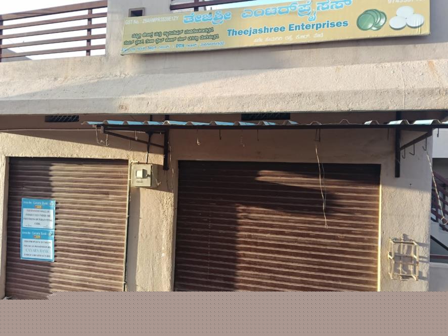 Canara Bank Auctions for Residential property in Mandya, Karnataka image 3 of 9 in Krishnarajpet, Mandya | Canara Bank auction property