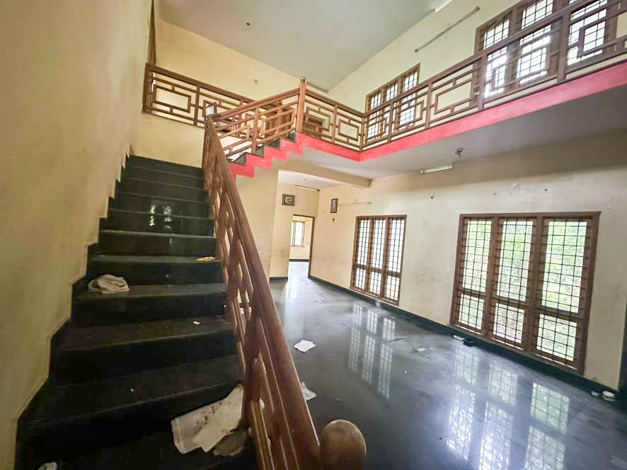 State Bank of India Auctions for Residential property in Thrissur, Kerala image 12 of 12 in Chalakudy, Thrissur | State Bank of India auction property