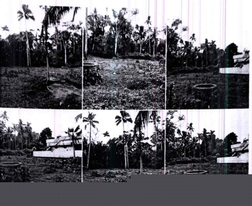 Canara Bank Auctions for Residential property in Thrissur, Kerala