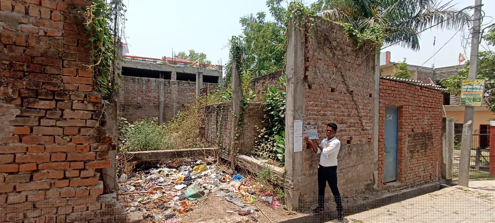 Bank of Baroda Auctions for Residential property in Sultanpur, Uttar Pradesh