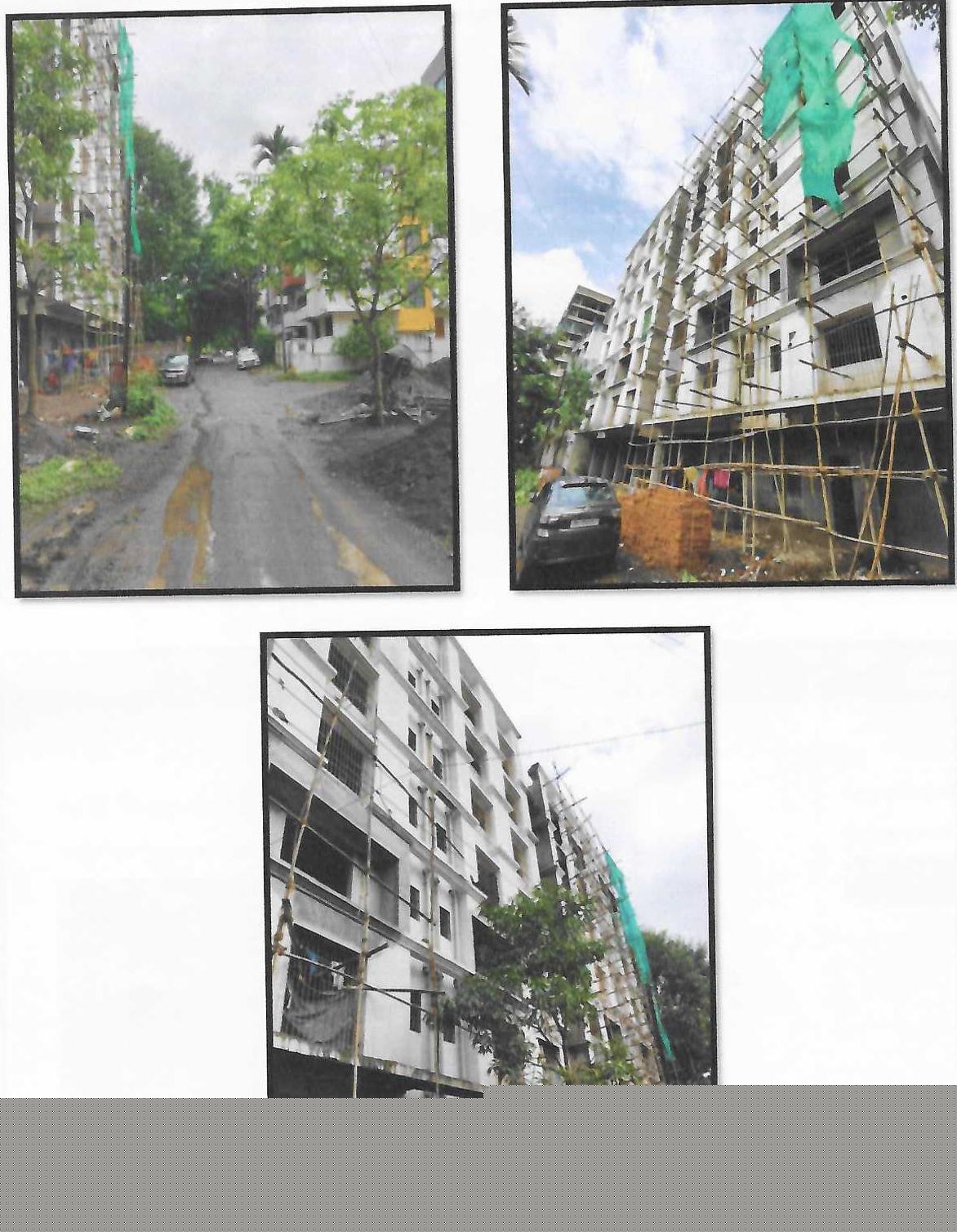 Punjab National Bank Auctions for Residential property in Nashik, Maharashtra