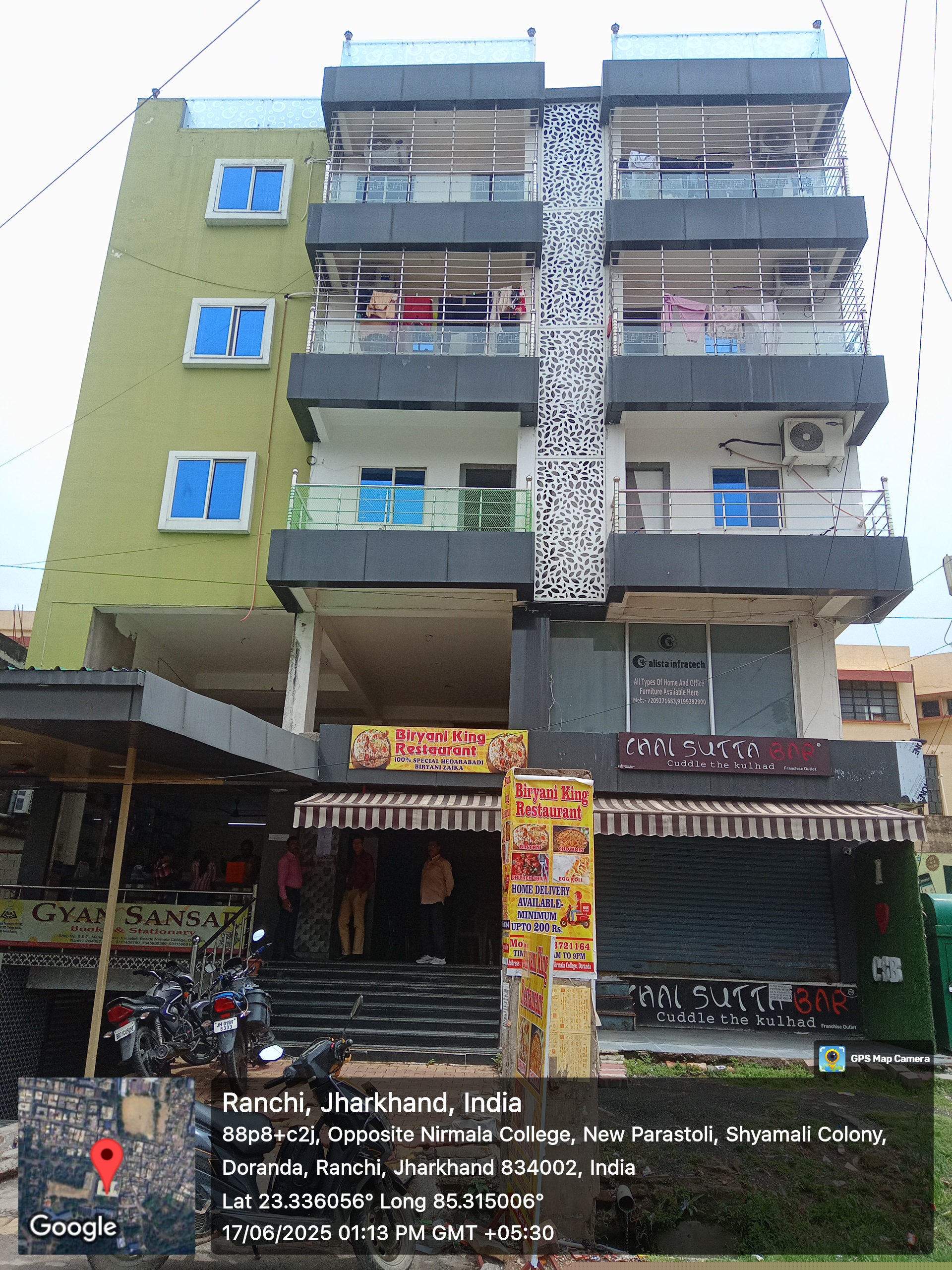 Punjab National Bank Auctions for Residential property in Ranchi, Jharkhand
