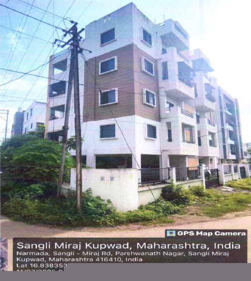 Punjab National Bank Auctions for Residential property in Sangli, Maharashtra